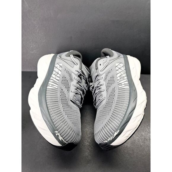 X-Wide Hoka Men 10 Comfy footwear main image 3